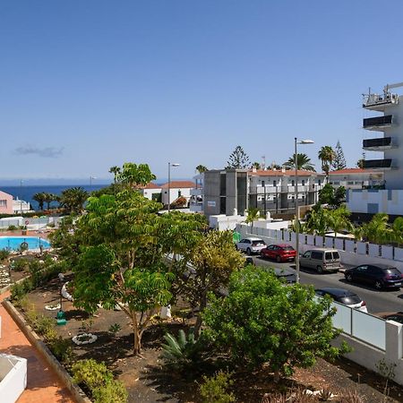 Apartamento Sol Y Playa III Playa del Inglés Exterior foto