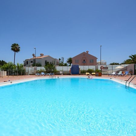 Apartamento Sol Y Playa III Playa del Inglés Exterior foto