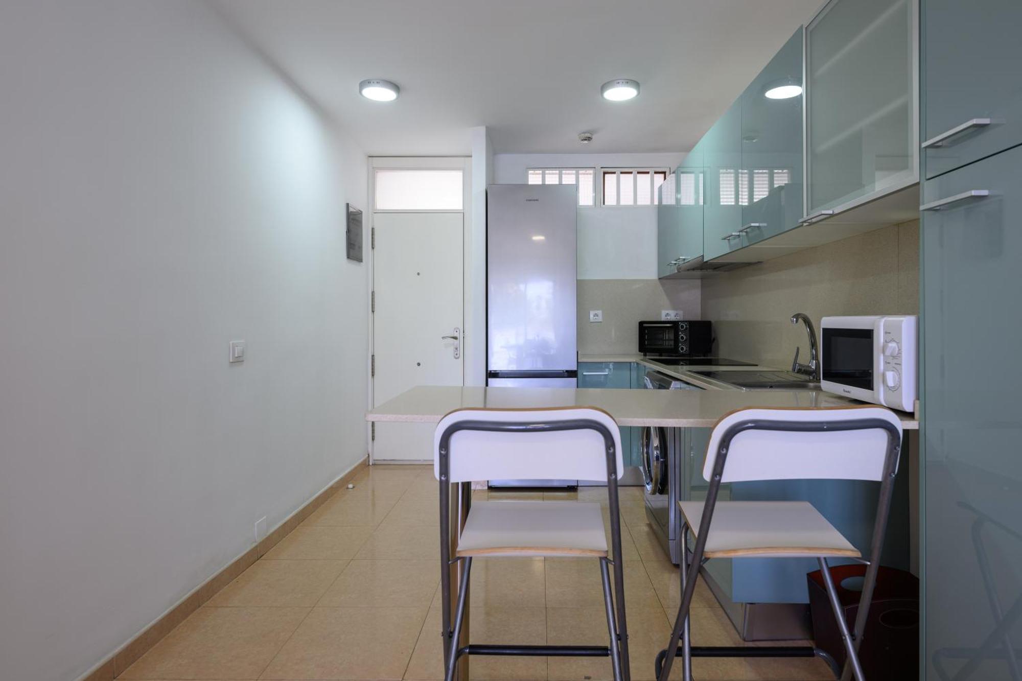 Apartamento Sol Y Playa III Playa del Inglés Exterior foto
