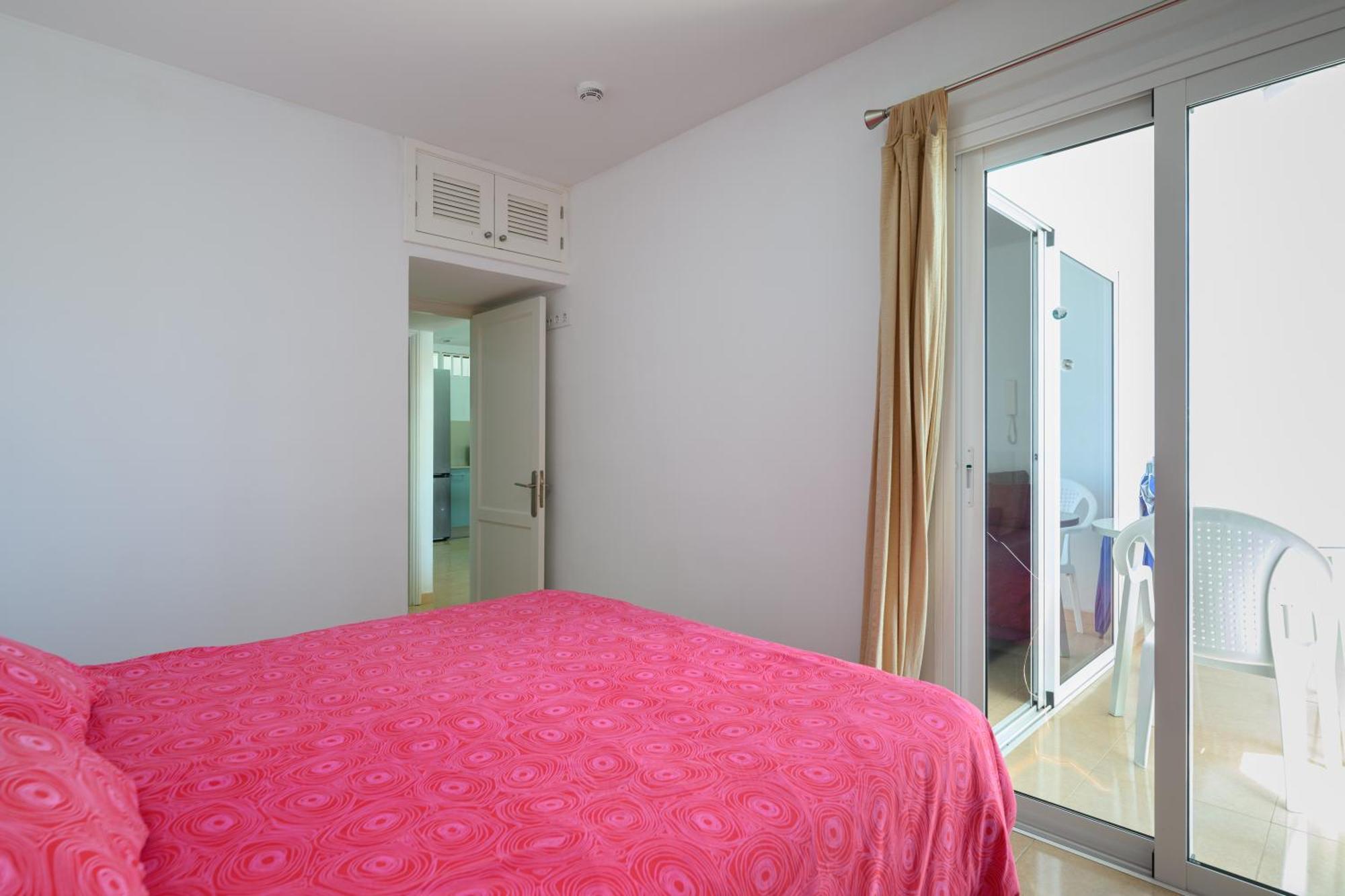 Apartamento Sol Y Playa III Playa del Inglés Exterior foto