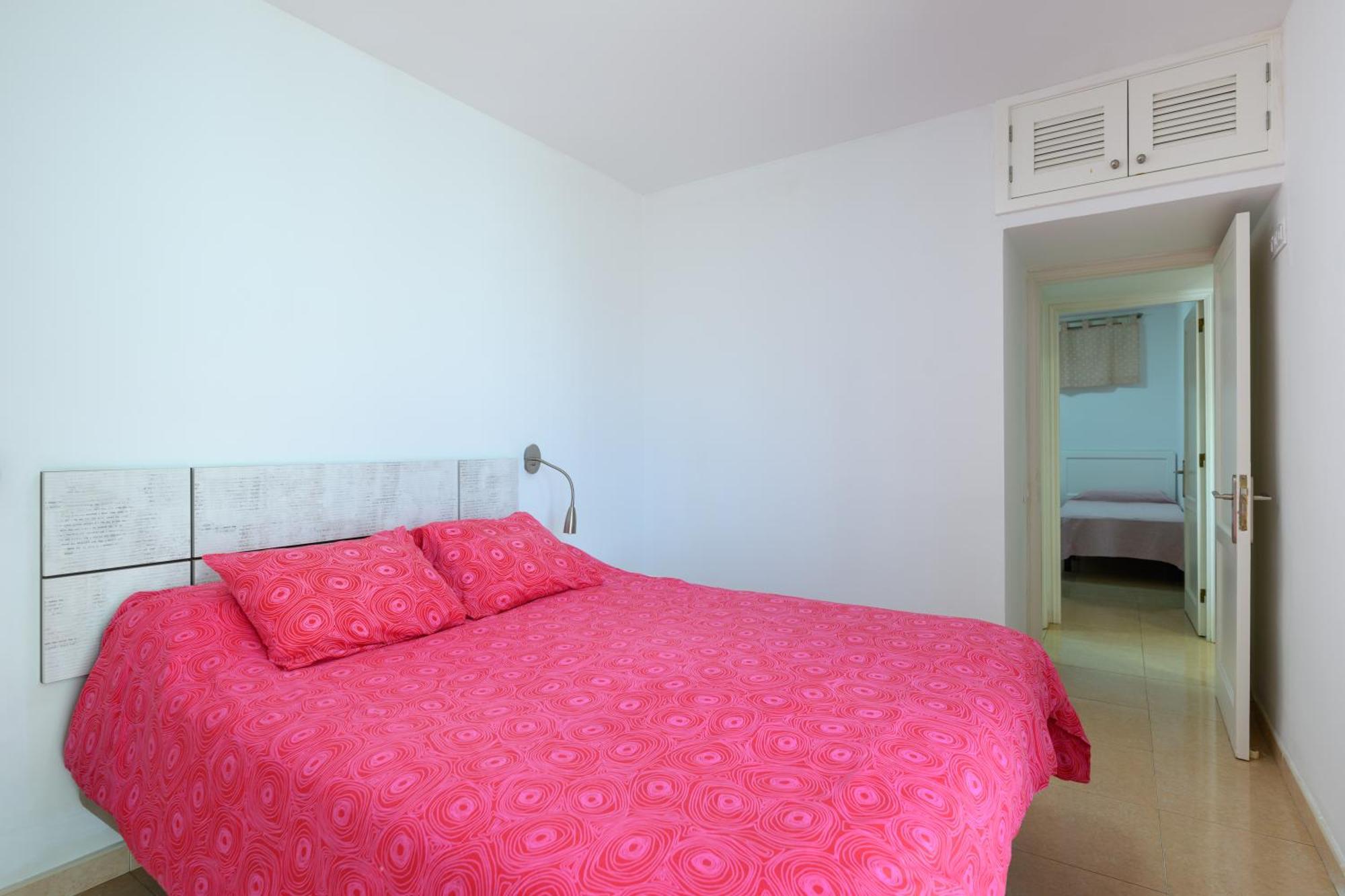Apartamento Sol Y Playa III Playa del Inglés Exterior foto
